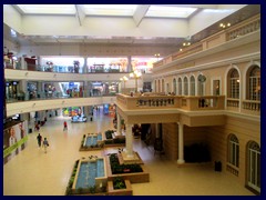 Centro Comercial Galerias 07